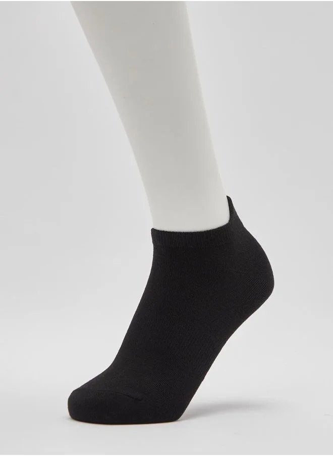 Styli Set of 3 - Shoe Liner Socks