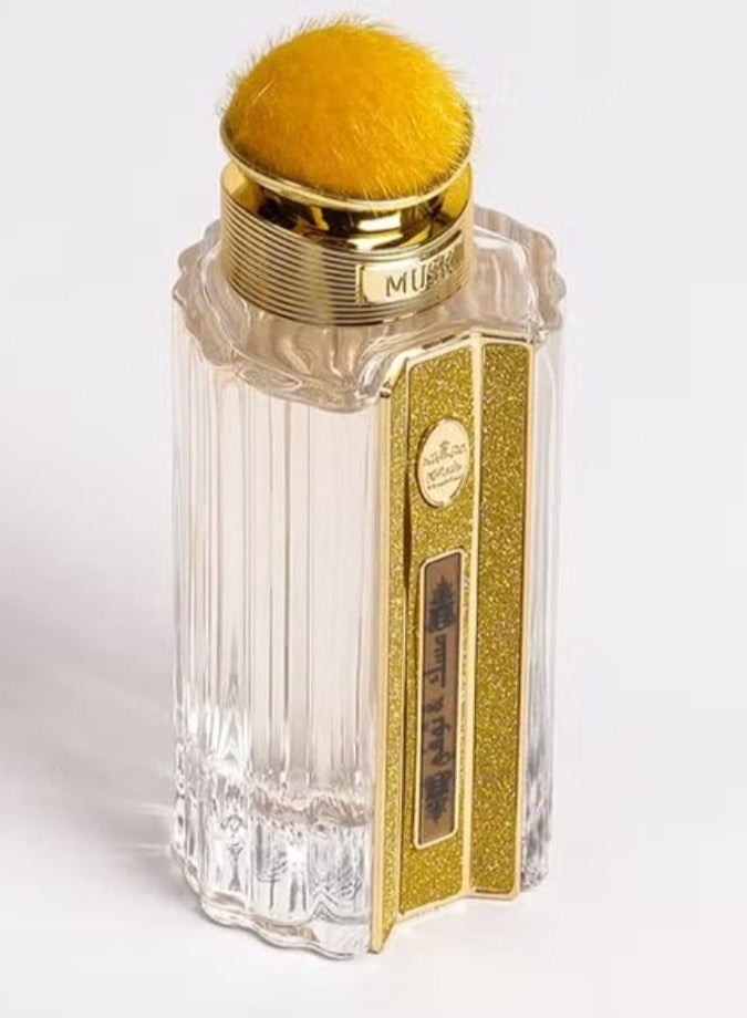 درعه عود عطر مسك توفي 150 مل - Image 2