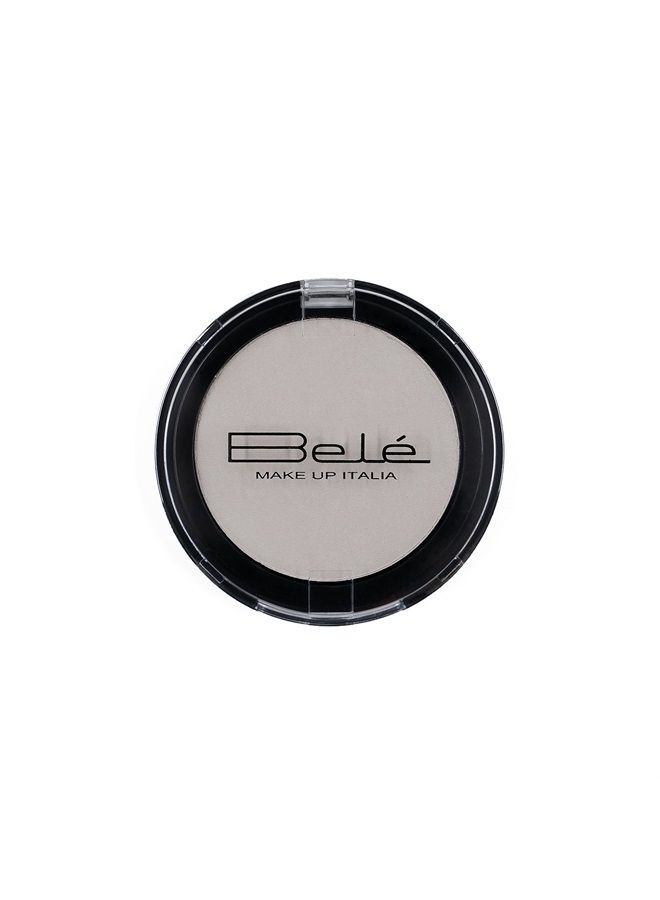 BELÉ MAKE UP ITALIA Belé MakeUp Italia b.One Eyeshadow (#93 Ivory - Matte) (Made in Italy)