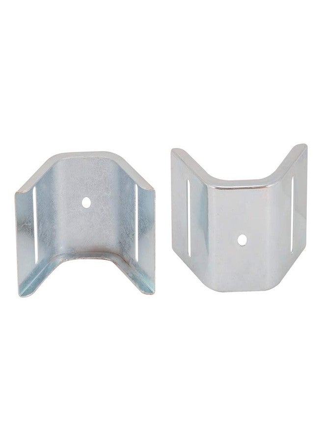 إيست مان حزام أمان مثبت في الجزء الأمامي لسخان المياه من إيستمان 86299، 132 بوصة، عبوة من قطعتين - Image 3