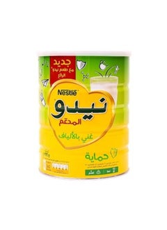 Nido Fortified Milk Powder , 900 g