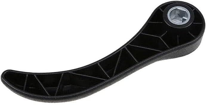 Wivplex Left Drivers Seat Recliner Handle for Chevrolet and GMC - Image 3