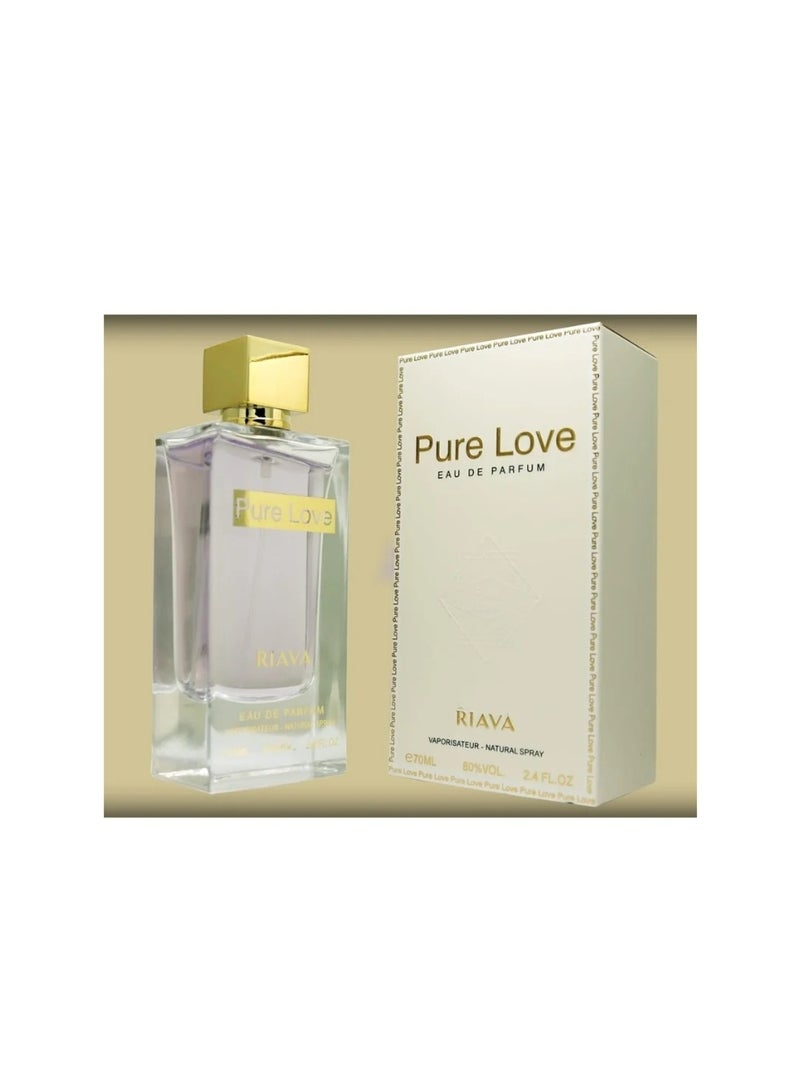 بيور عطر بيور لاف 100 مل