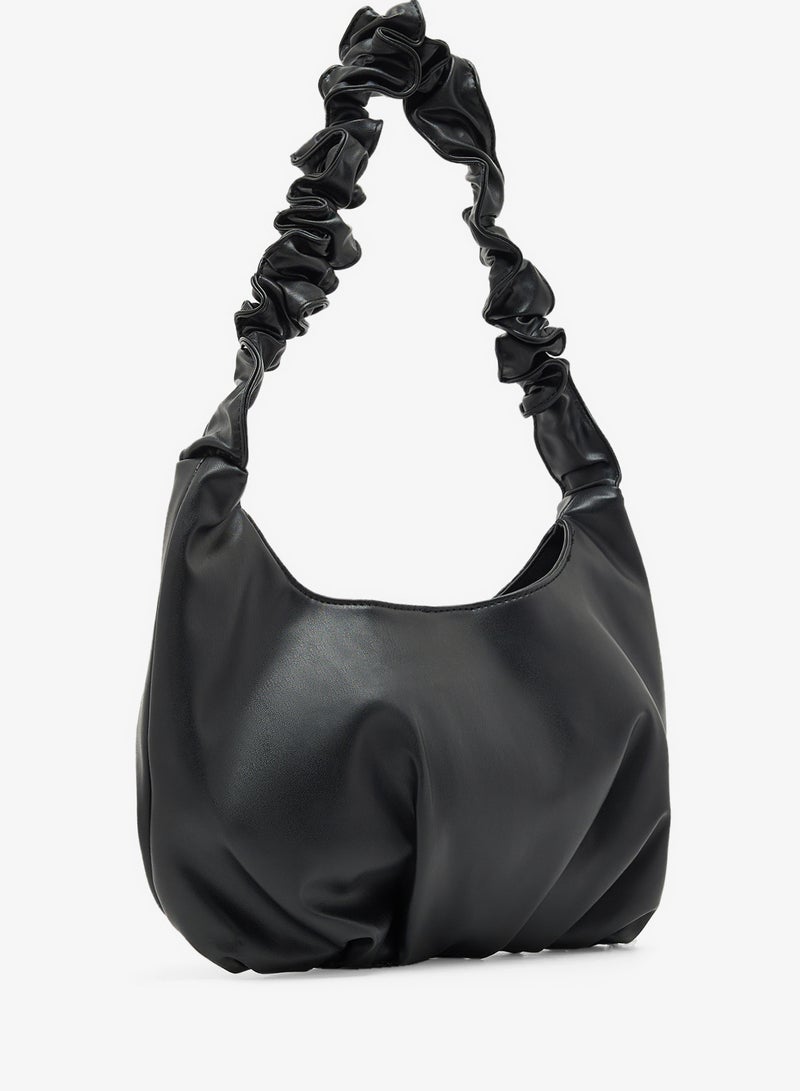 GLAMOROUS Top Handle Shoulder Bag - Image 2