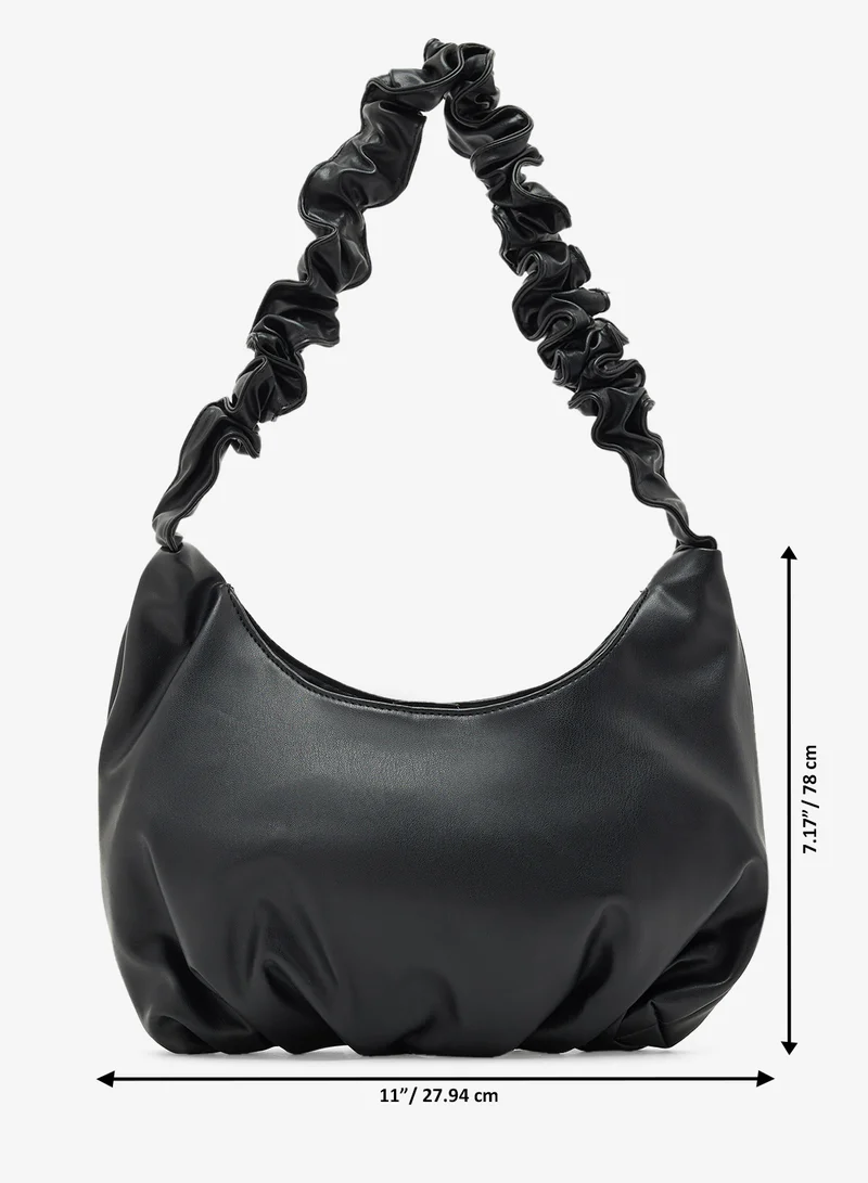 GLAMOROUS  Top Handle Shoulder Bag for Women | Best Price UAE