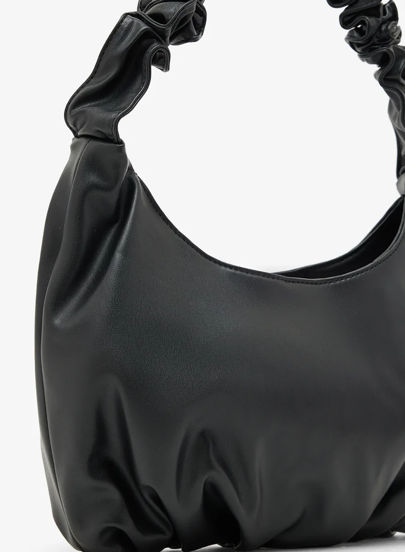 GLAMOROUS  Top Handle Shoulder Bag for Women | Best Price UAE