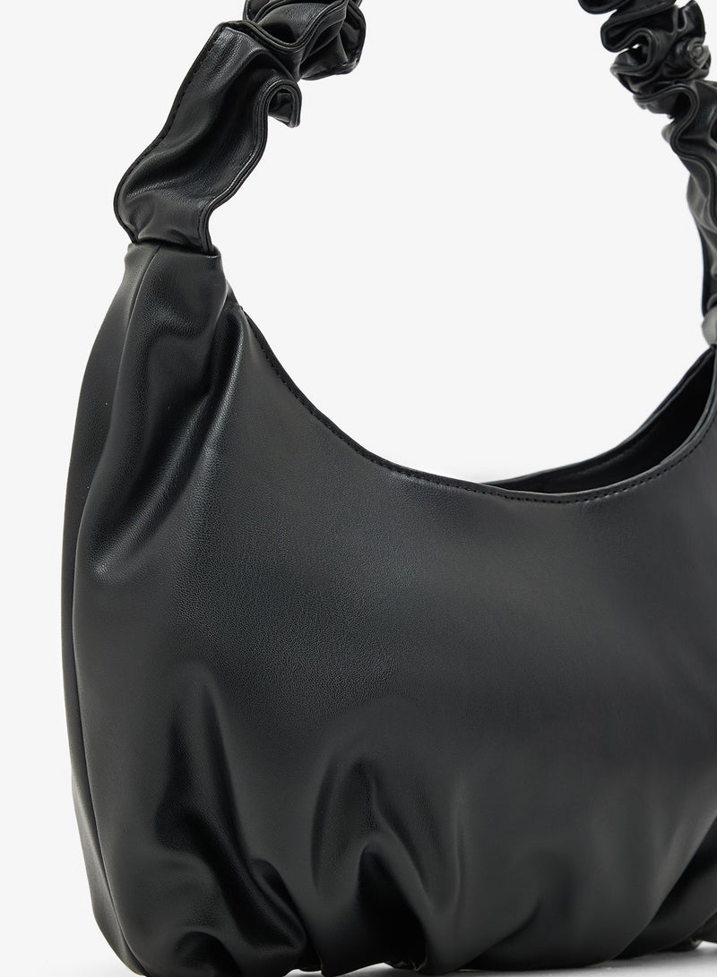 GLAMOROUS Top Handle Shoulder Bag - Image 3
