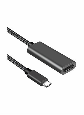 USB C to HDMI Adapter 4K 60Hz Type c to HDMI 4K Adapter USB C to 4K HDMI Digital AV Adapter Type C Thunderbolt 3/4 to HDMI Adapter with Video Audio Output for MacBook Air iPad Pro Surface Pro - pzsku/Z33707F4E9C59A15DB66CZ/45/_/1683357103/a7f7d0c7-1c61-4507-9d27-f00ad7a01789