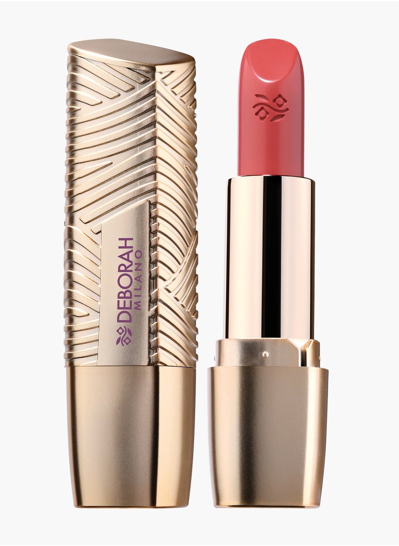 DEBORAH D. MILANO RED 09 GOLDEN CARAMEL 