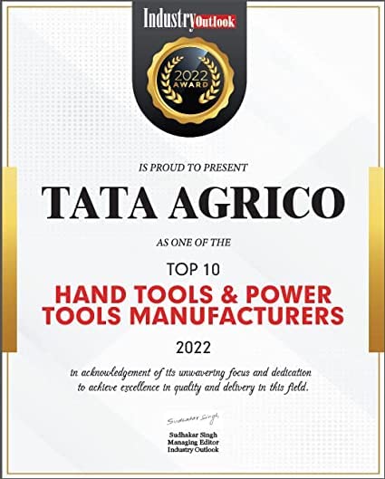 AGRICO TATA Agrico Water Pump Plier 16 Inch Durable C50 Steel 1000volt application certified Suitable for home and Industrial Use - Image 5