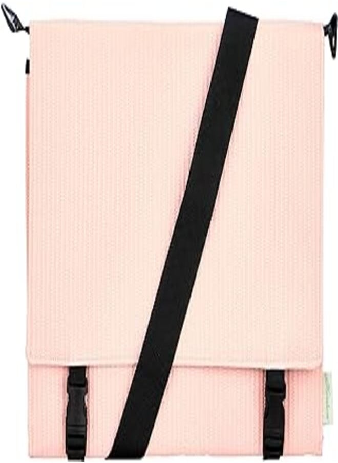 Komkom - Komkom baby changing bag - pink - Image 1
