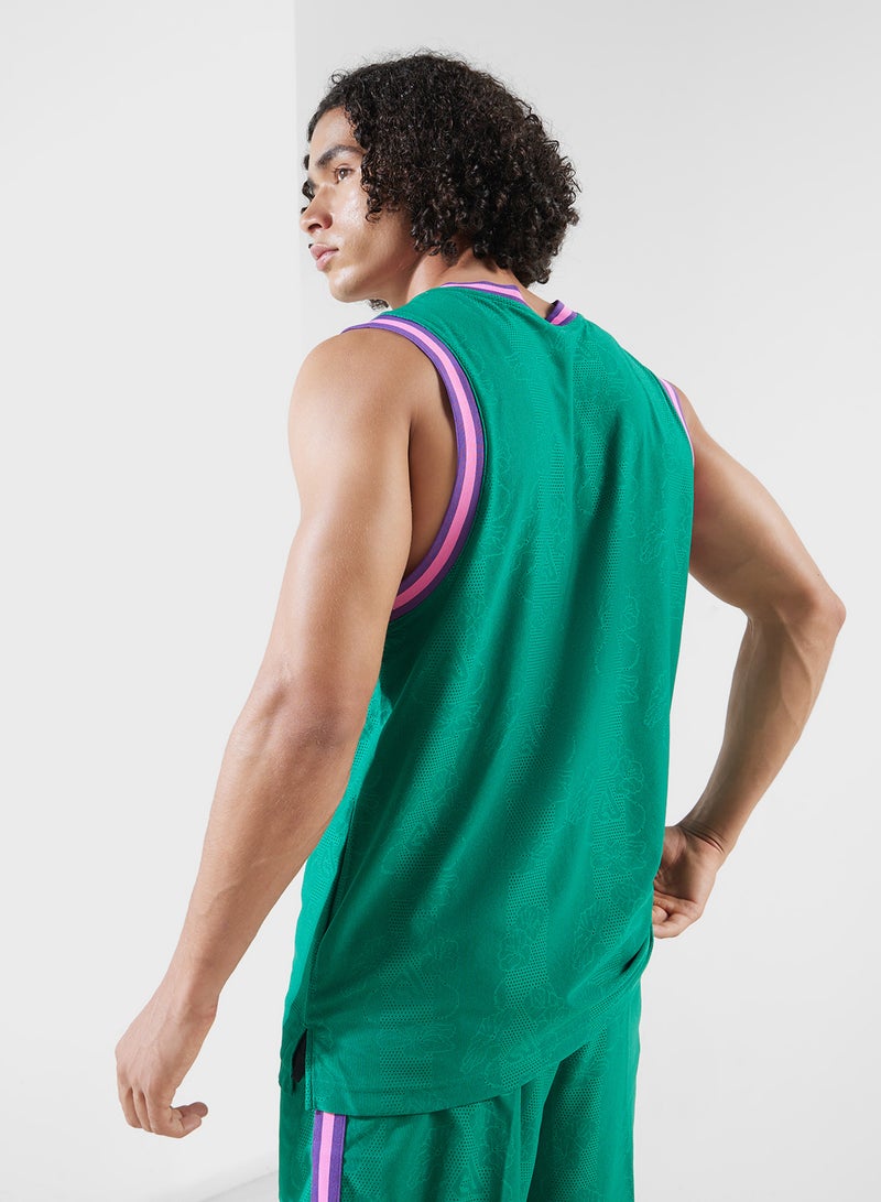 Nike Dri-Fit Dna Jersey - Image 2