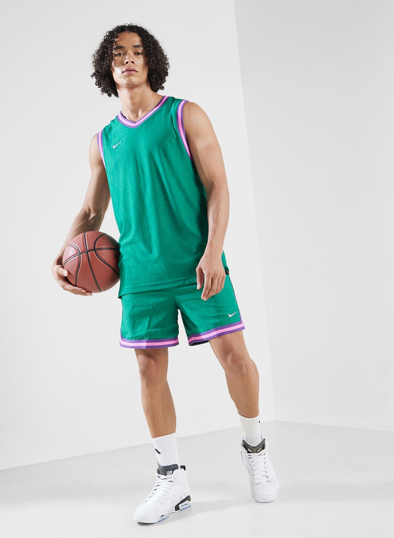 Nike Dri-Fit Dna Jersey - Image 4