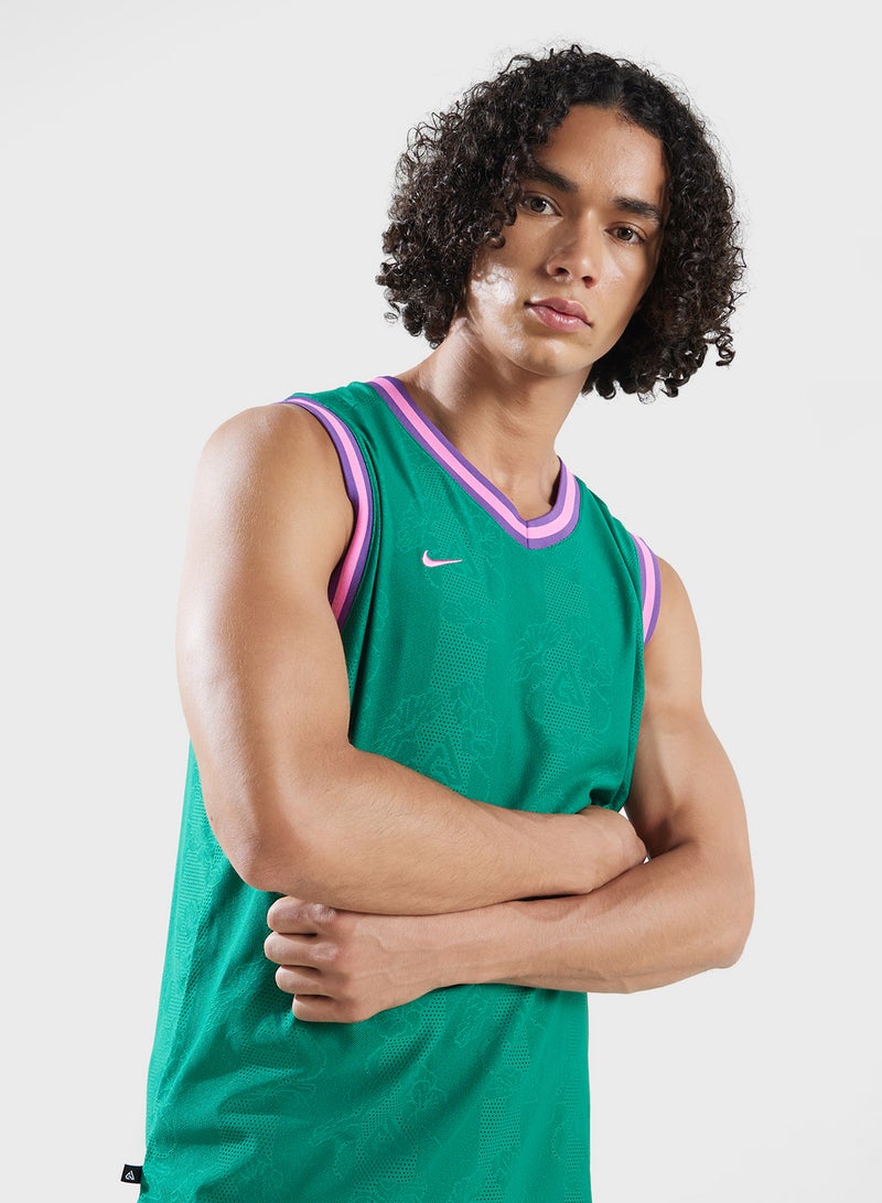 Nike Dri-Fit Dna Jersey - Image 3