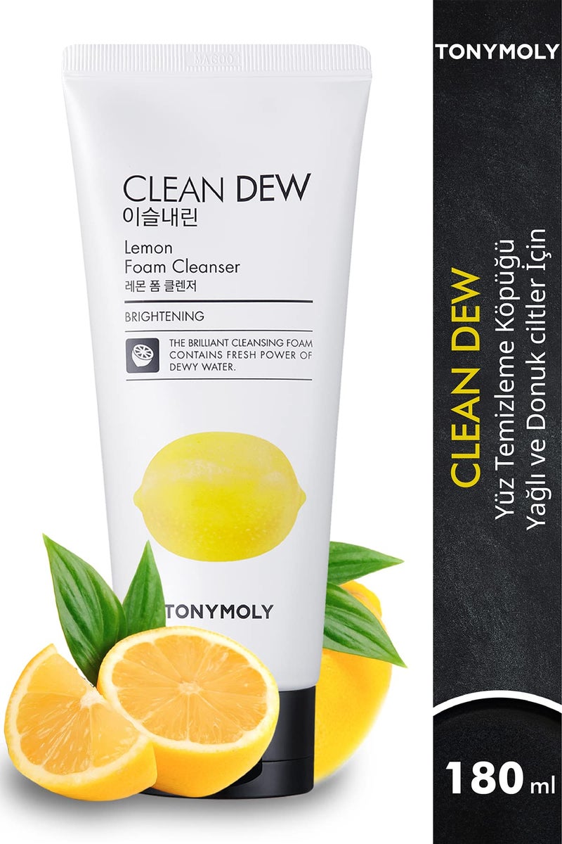 توني مولي منظف رغوي كلين ديو - Image 2