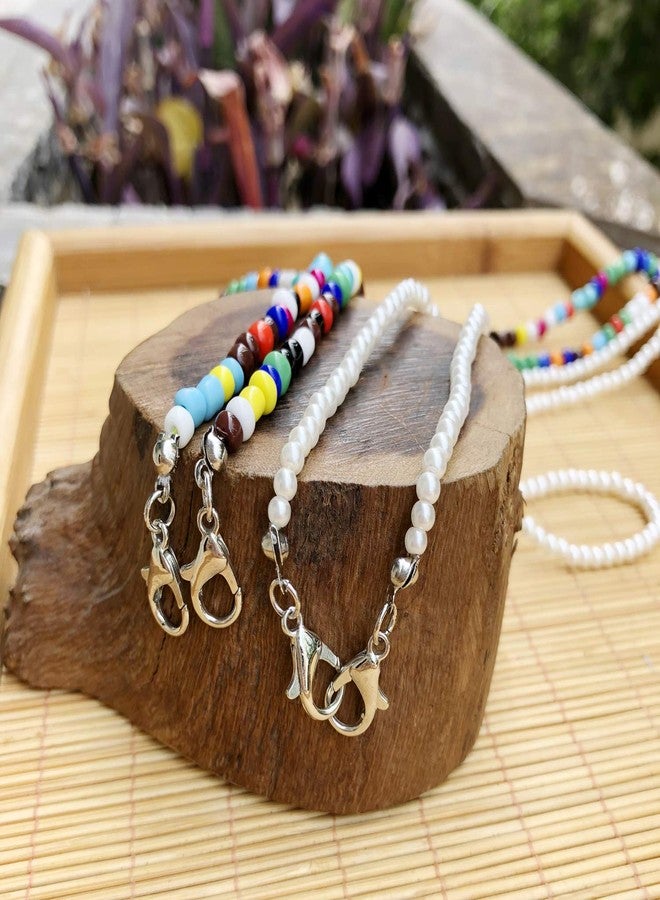 AD Beads 50 Pieces Lobster Claws Clasps Plus 100 Pieces 6mm Match Color Open Jump Rings Suitable for Necklace Bracelets Jewelry (7x12mm, Copper) - Image 5