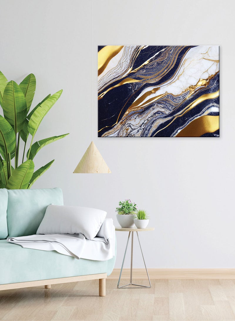Wall Decoration hanging poster made from 10mm thick forex with matte finish print - Image 1
