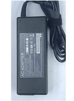 AC ADAPTER FOR DELL 19.5V 462A 4.5X3.0MM LAPTOP
