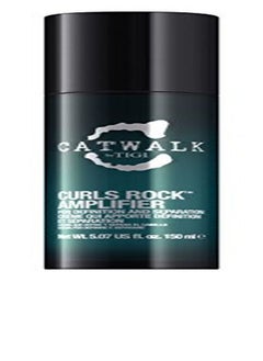 Catwalk Curl Collection Curlesque Curls Rock Amplifier, 5.07 Ounce