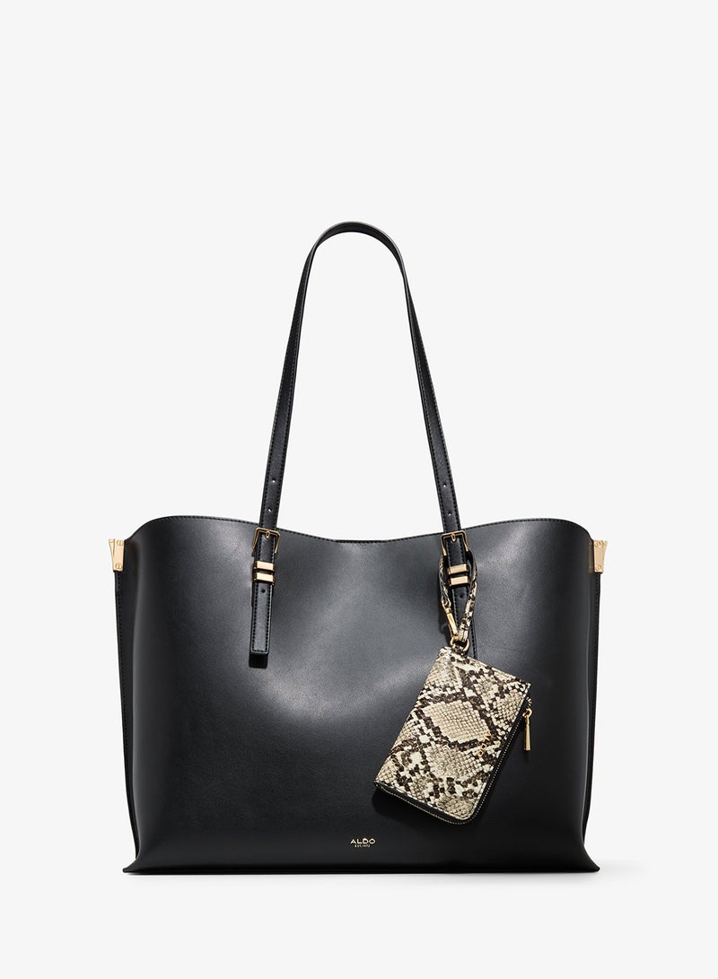 ALDO Elanoria Laptop Bag - Image 1