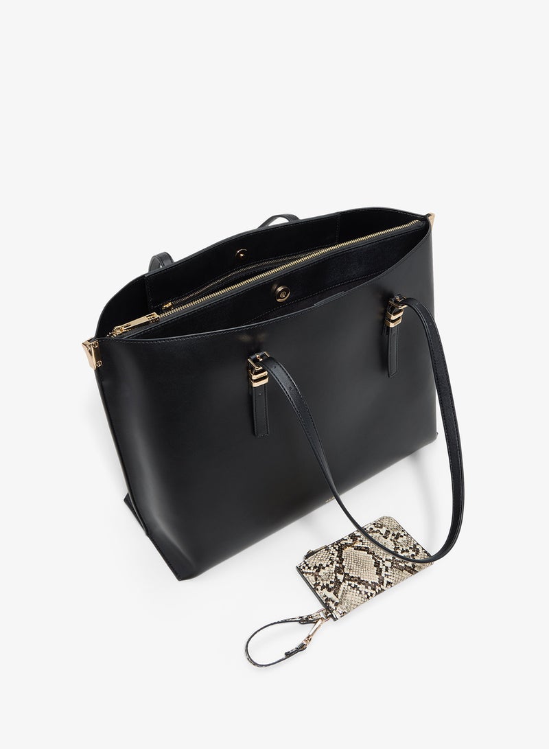 ALDO Elanoria Laptop Bag - Image 4