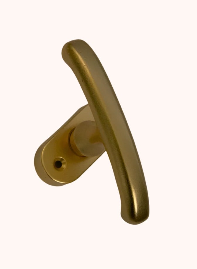 Siag Remo Window Handle - Image 3