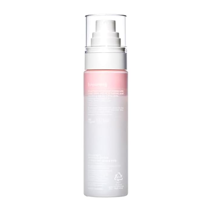 Face Republic Blooming Essence Rose Mist 100ml 3.38 fl oz | Instant Glass Skin | All In One Mist | Revitalizing, Nourishing, Deep Hydration, Dewy Glow | Damask Rose, Bakuchiol | Vegan Korean Skin Care - Image 4