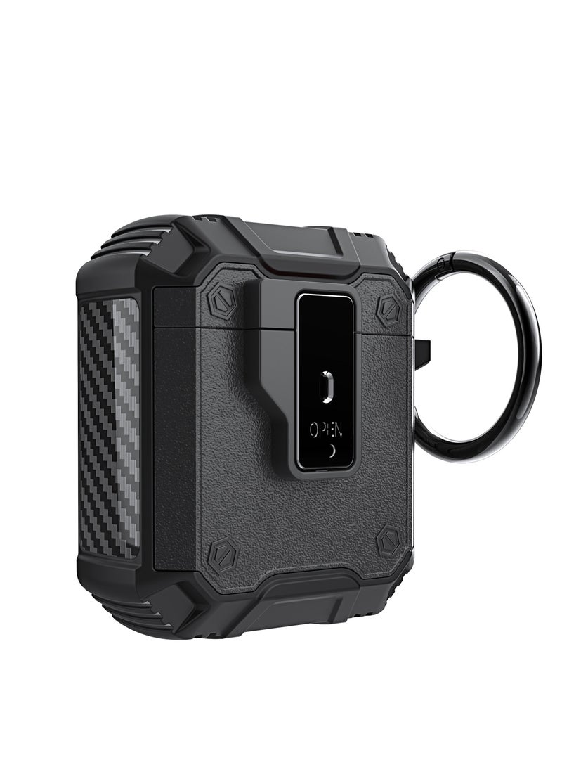 GULFLINK Protective earphone case for Airpods 1/2 - Image 1