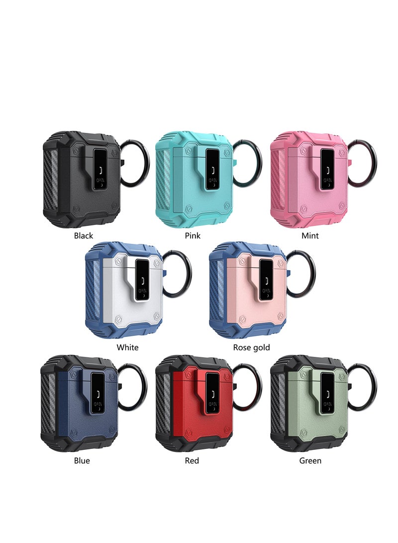 GULFLINK Protective earphone case for Airpods 1/2 - Image 2