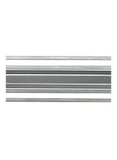 نيبمينينت منشار يدوي 2 في 1 . برتقالي/فضي 38x3x6سم  - Image 3