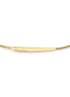 CALVIN KLEIN Calvin Klein Women's Gold Chain Bracelets - 35000342  - Image 2