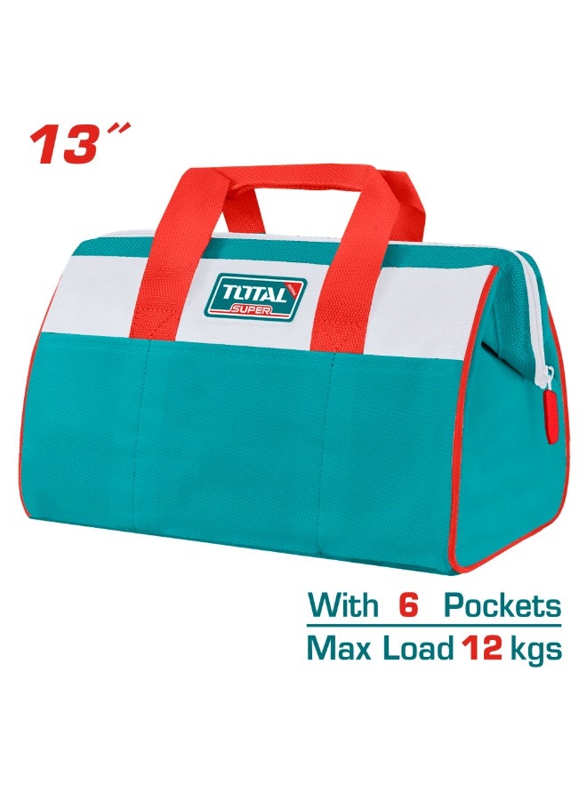 Total Tools  Bag 13 Inch Tht261325