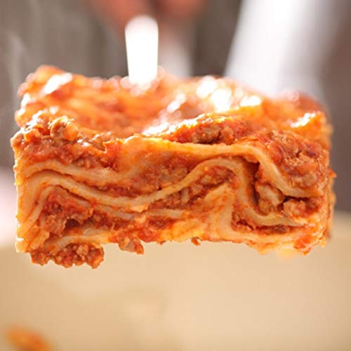 Jovial Gluten Free Lasagna Noodles - Organic Brown Rice Lasagna Pasta, Whole Grain Pasta, Dairy Free, Glyphosate Free, Made in Italy - 9 Oz, 2 Pack - Image 3