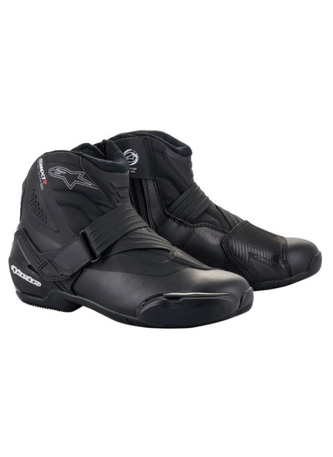 SMX-1 R V2 BOOT BLACK 42