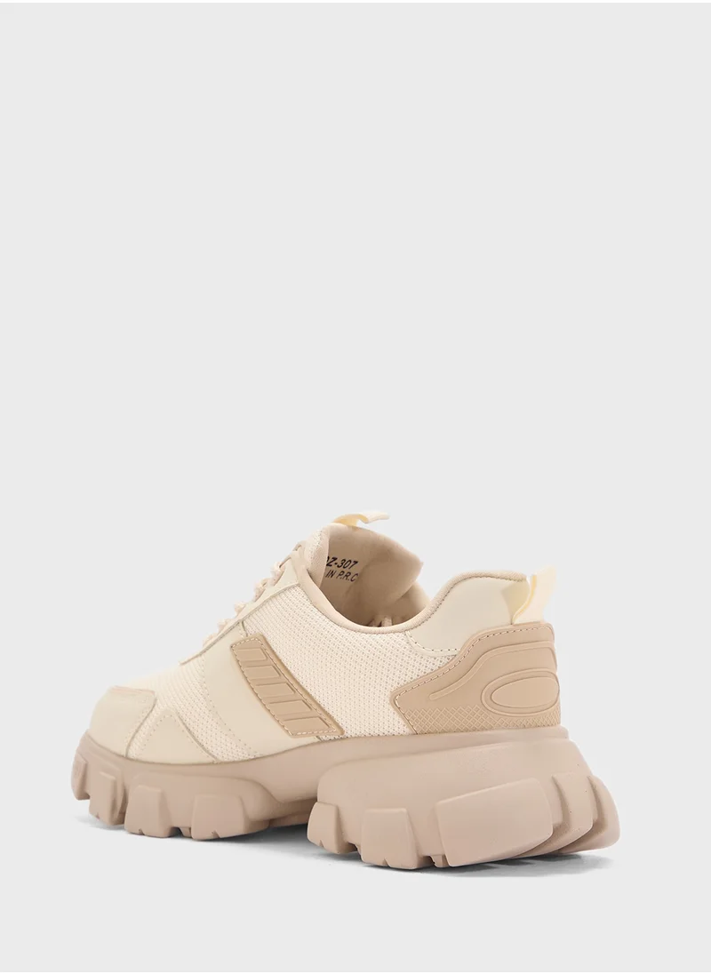 OZZO Chunky Sneaker