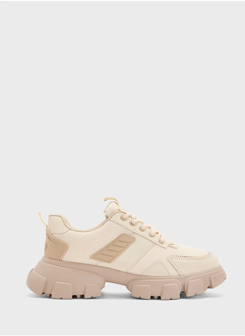 OZZO Chunky Sneaker