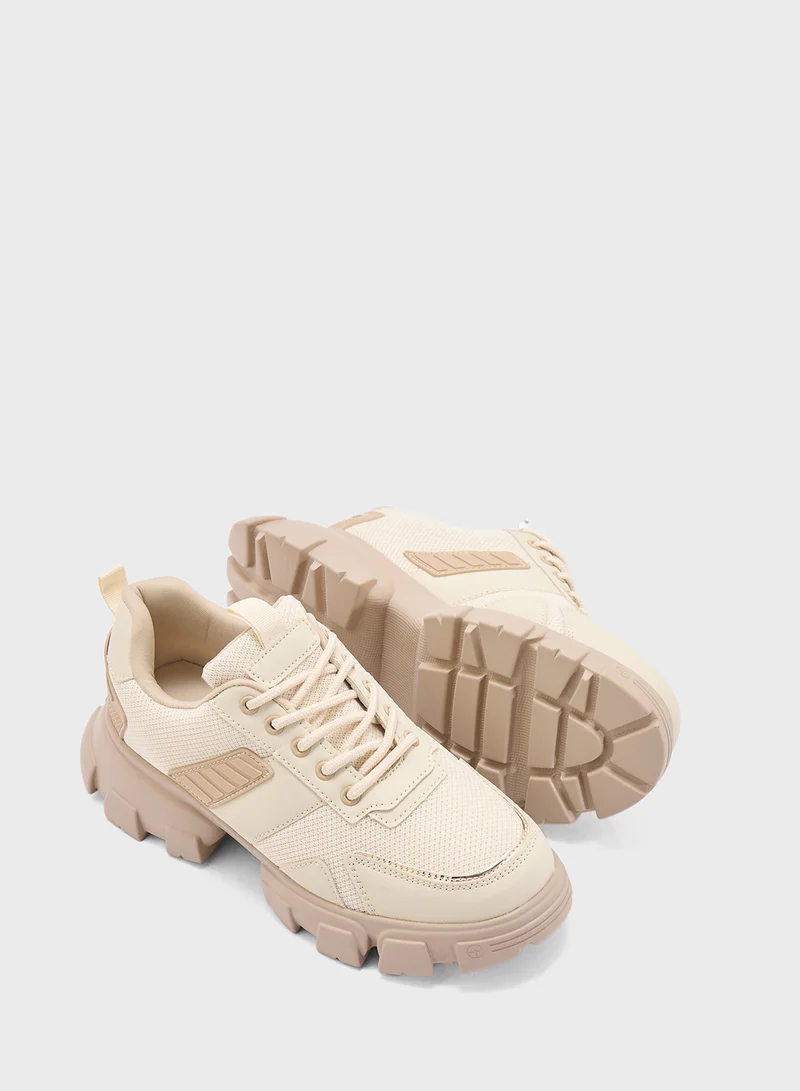 OZZO Chunky Sneaker