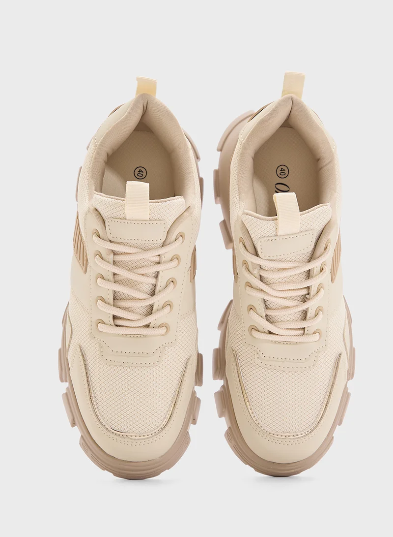 OZZO Chunky Sneaker