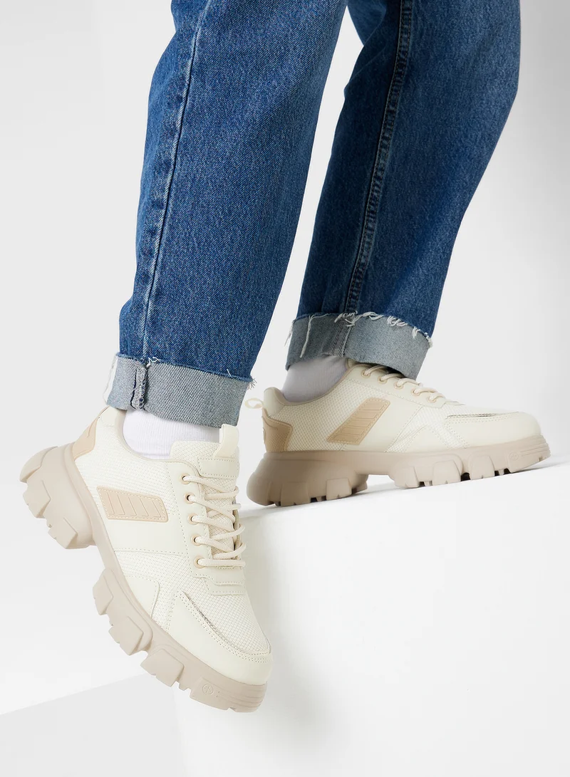 OZZO Chunky Sneaker