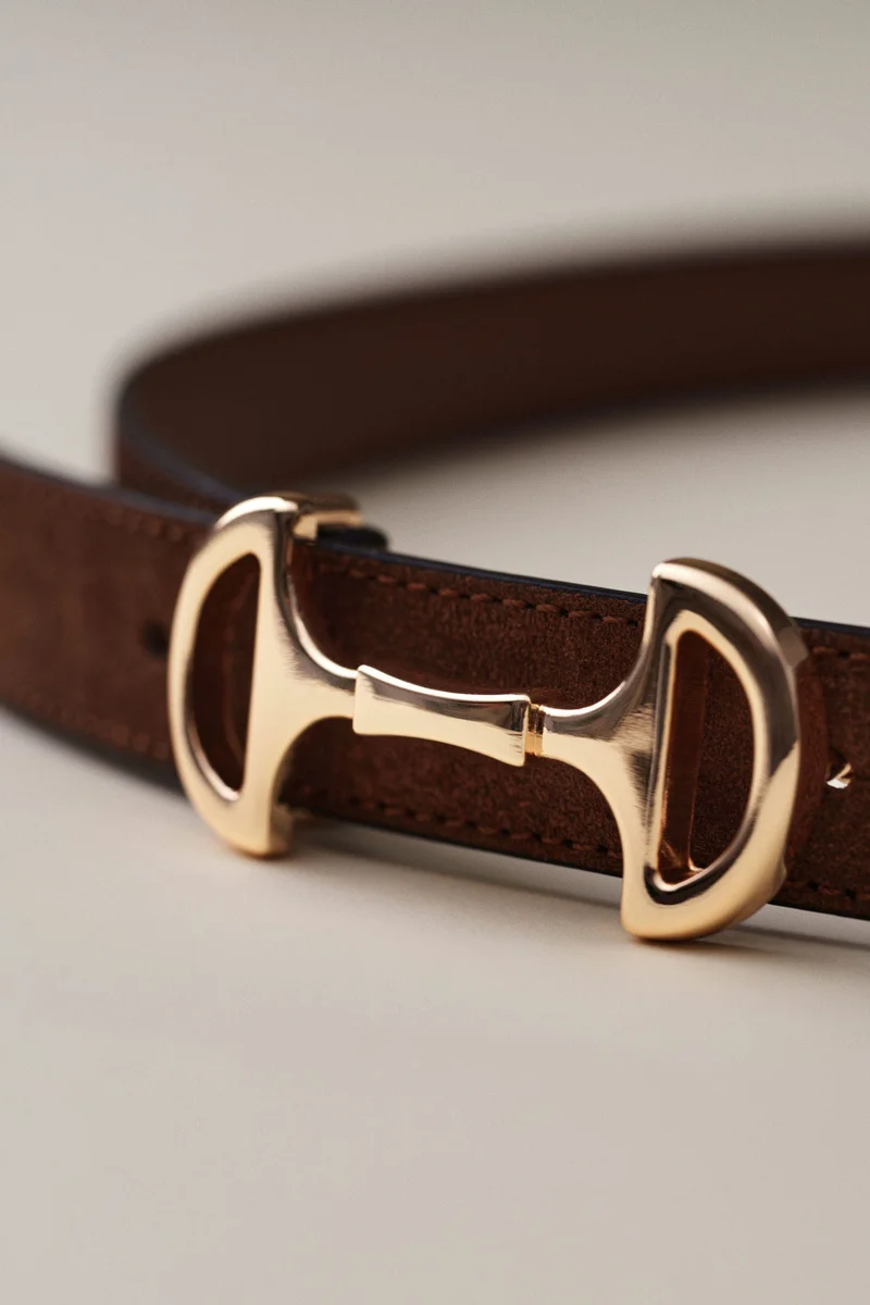 H&M  Leather belt for Women | Best Price UAE