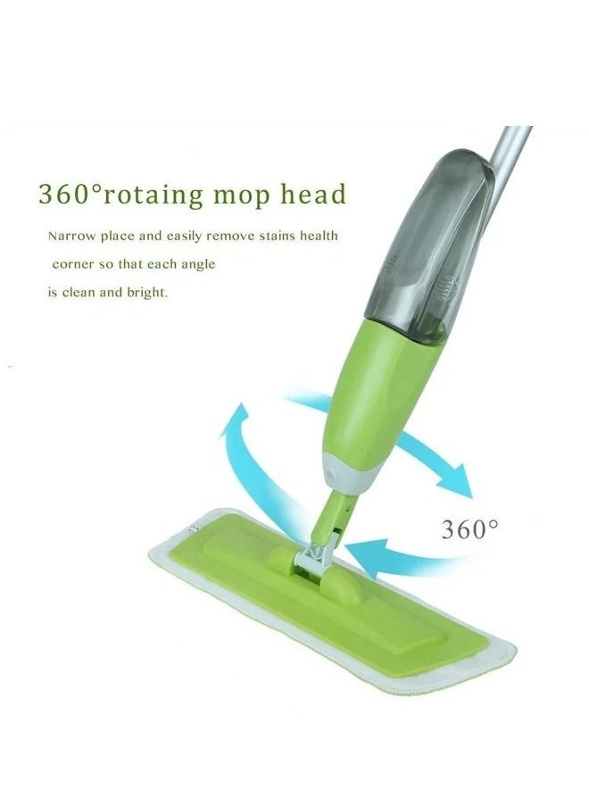 Quick Swipe Microfiber Spray Mop Green/White/Black - pzsku/Z3372A6B4585FB5AB3B99Z/45/_/1657116099/32ae3cd0-1b97-4b37-b1c6-f3ff0a3c49cf