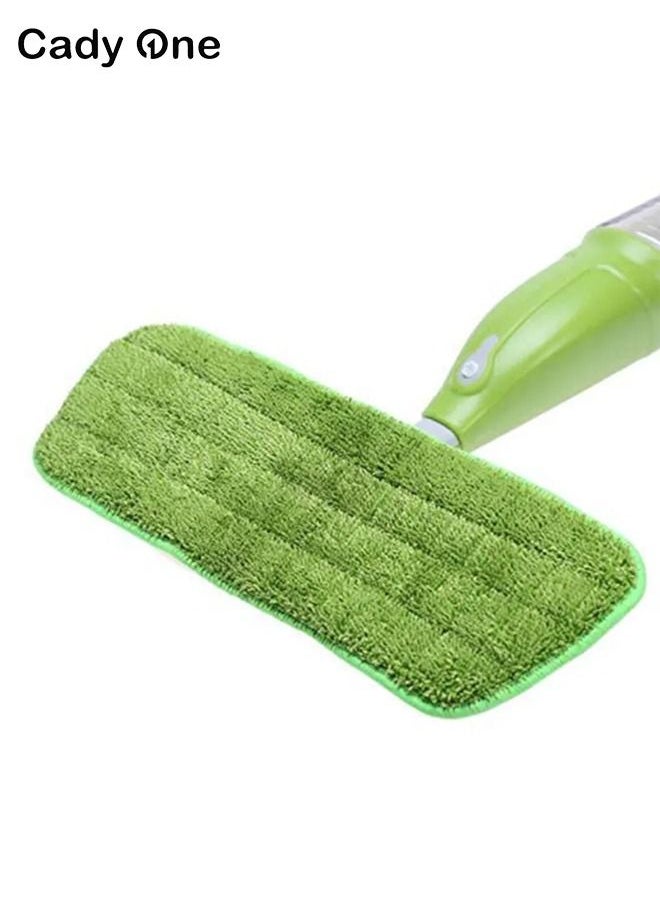 Quick Swipe Microfiber Spray Mop Green/White/Black - pzsku/Z3372A6B4585FB5AB3B99Z/45/_/1657116099/b2c69049-e0dc-407f-ae3d-fba612ecb7a9