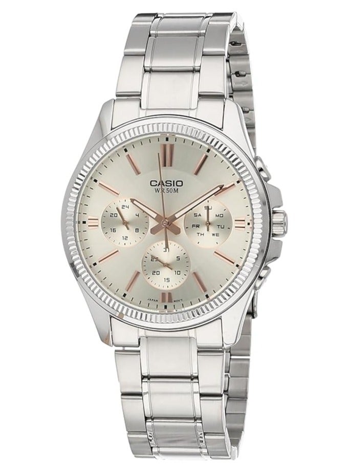 Casio Watch For Men - Image 1