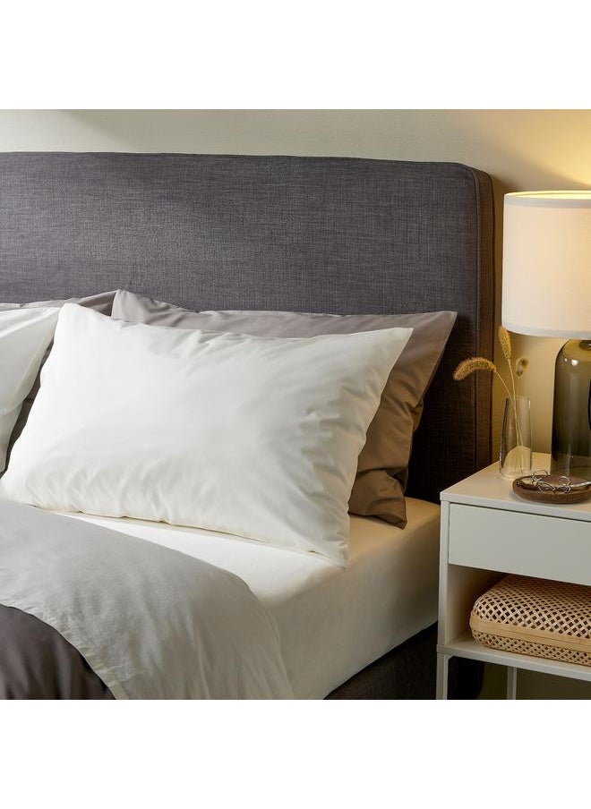 erorex Sheet White 240X260 Cm  - Image 3