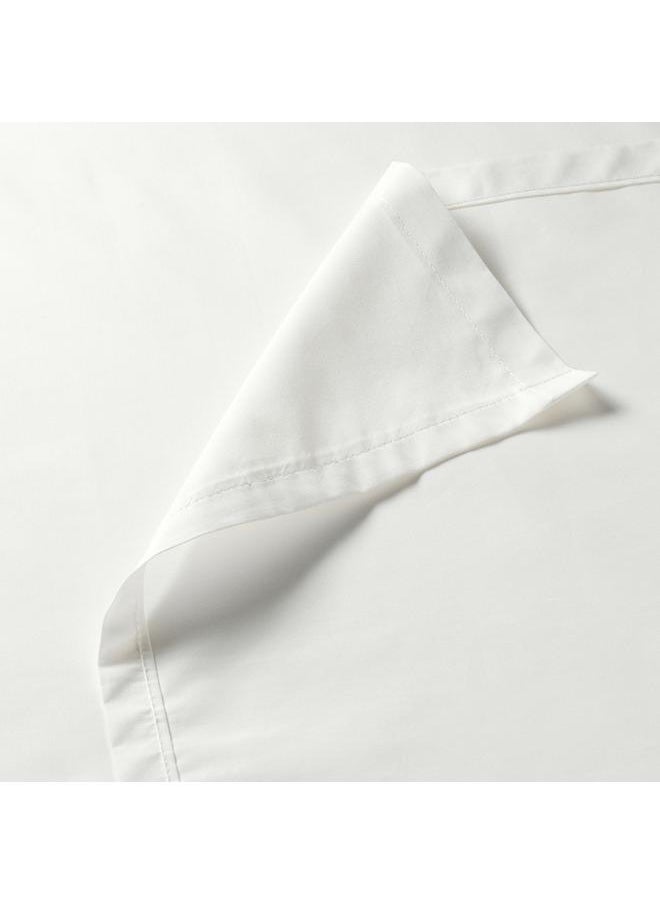 erorex Sheet White 240X260 Cm  - Image 4