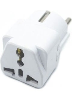 Konza Universal Socket Converter 