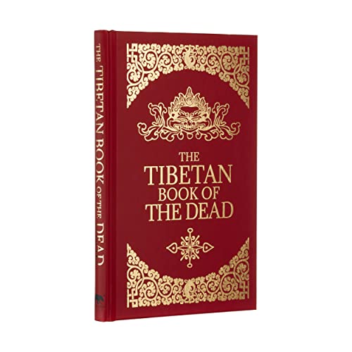 Tibetan Bk Of The Dead  - Image 3