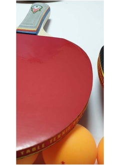 Generic Table Tennis Set  - Image 2