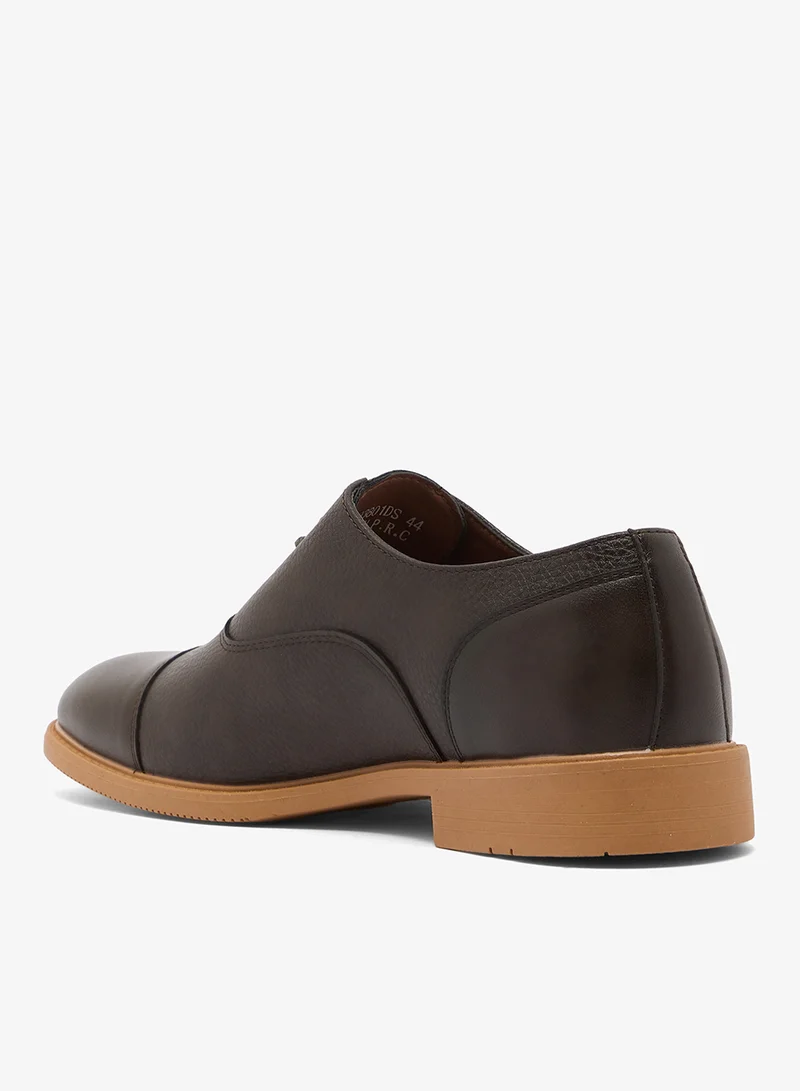 روبرت وود أحذية رسمية برباط