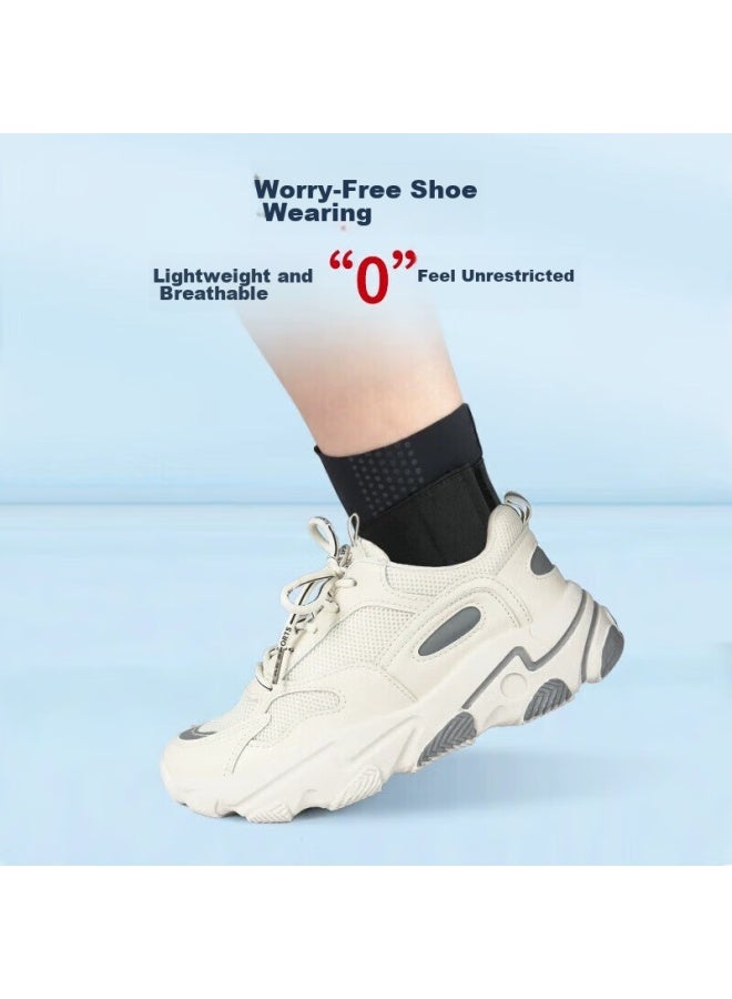 Tmt Ankle Brace For Sports Sprains, Basketball Anti-rotating Ankle Support, Running Joint Protection Bandage - Image 5